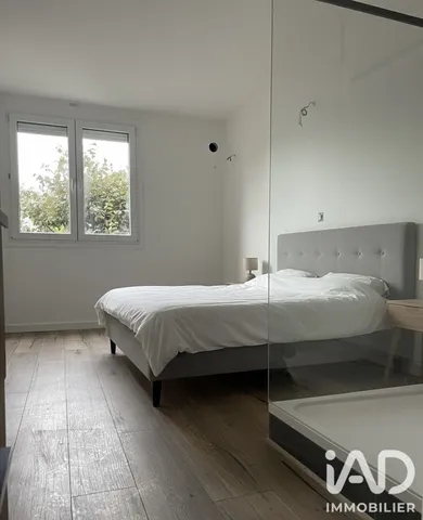 Appartement à Villejuif (94800)