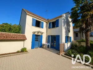 Park home in La Ferté-sous-Jouarre (77260)