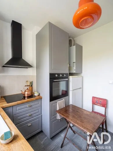 Appartement à Bordeaux (33000)