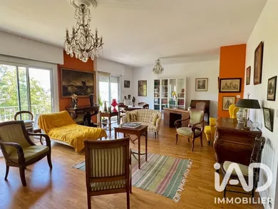 Appartement à Bordeaux (33000)