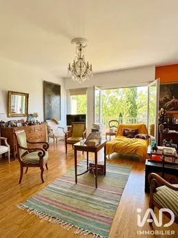 Appartement à Bordeaux (33000)