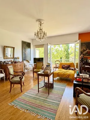 Appartement à Bordeaux (33000)
