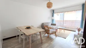 Appartement à Pau (64000)