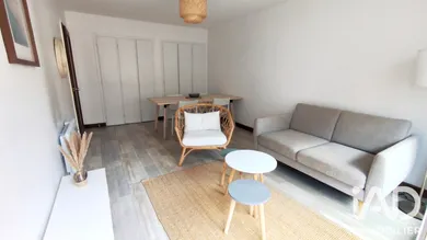 Appartement à Pau (64000)