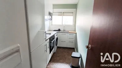 Appartement à Pau (64000)