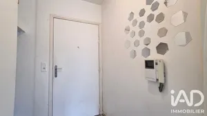 Apartment in Montigny-lès-Cormeilles (95370)