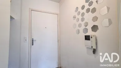Apartment in Montigny-lès-Cormeilles (95370)