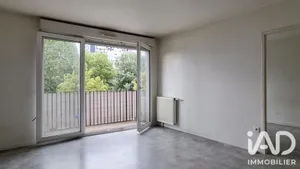 Apartment in Montigny-lès-Cormeilles (95370)