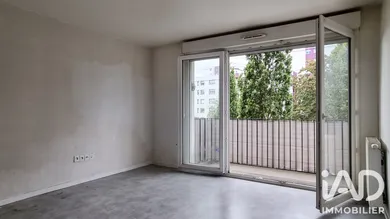 Apartment in Montigny-lès-Cormeilles (95370)