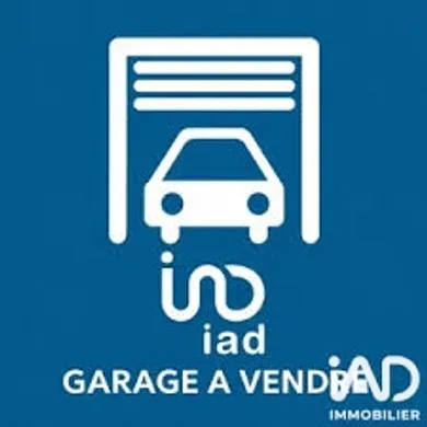 Garage à Hennebont (56700)