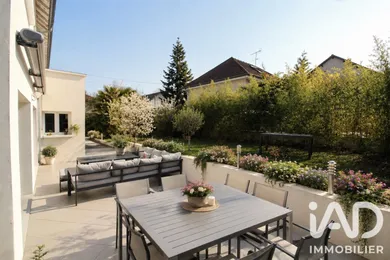 House in Verneuil-sur-Seine (78480)