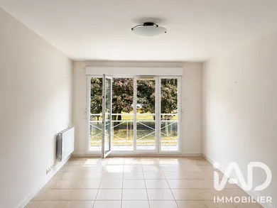 Apartment in Jouy-le-Moutier (95280)