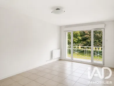 Apartment in Jouy-le-Moutier (95280)