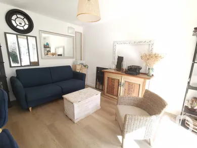 Apartment in Nantes (44000)