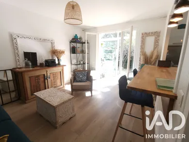 Apartment in Nantes (44000)