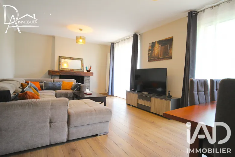 Maison 9 pièces 155 m² · à Cormeilles-en-Parisis · 155,1 m² · 639 000 €