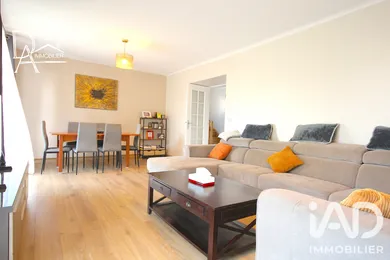 Traditional house in Cormeilles-en-Parisis (95240)
