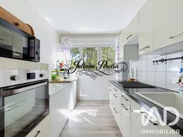 Appartement à Aubergenville (78410)