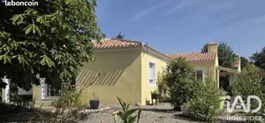 House in Pornic (44210)
