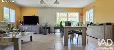 House in Pornic (44210)