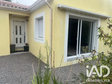 House in Pornic (44210)