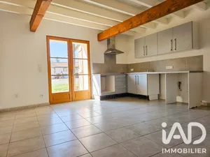 Traditional house in Saint-Nicolas-de-la-Grave (82210)