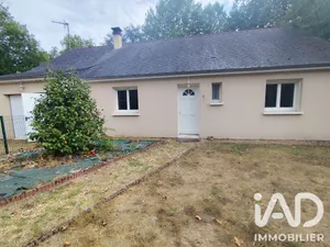 Maison à Baugé-en-Anjou (49150)