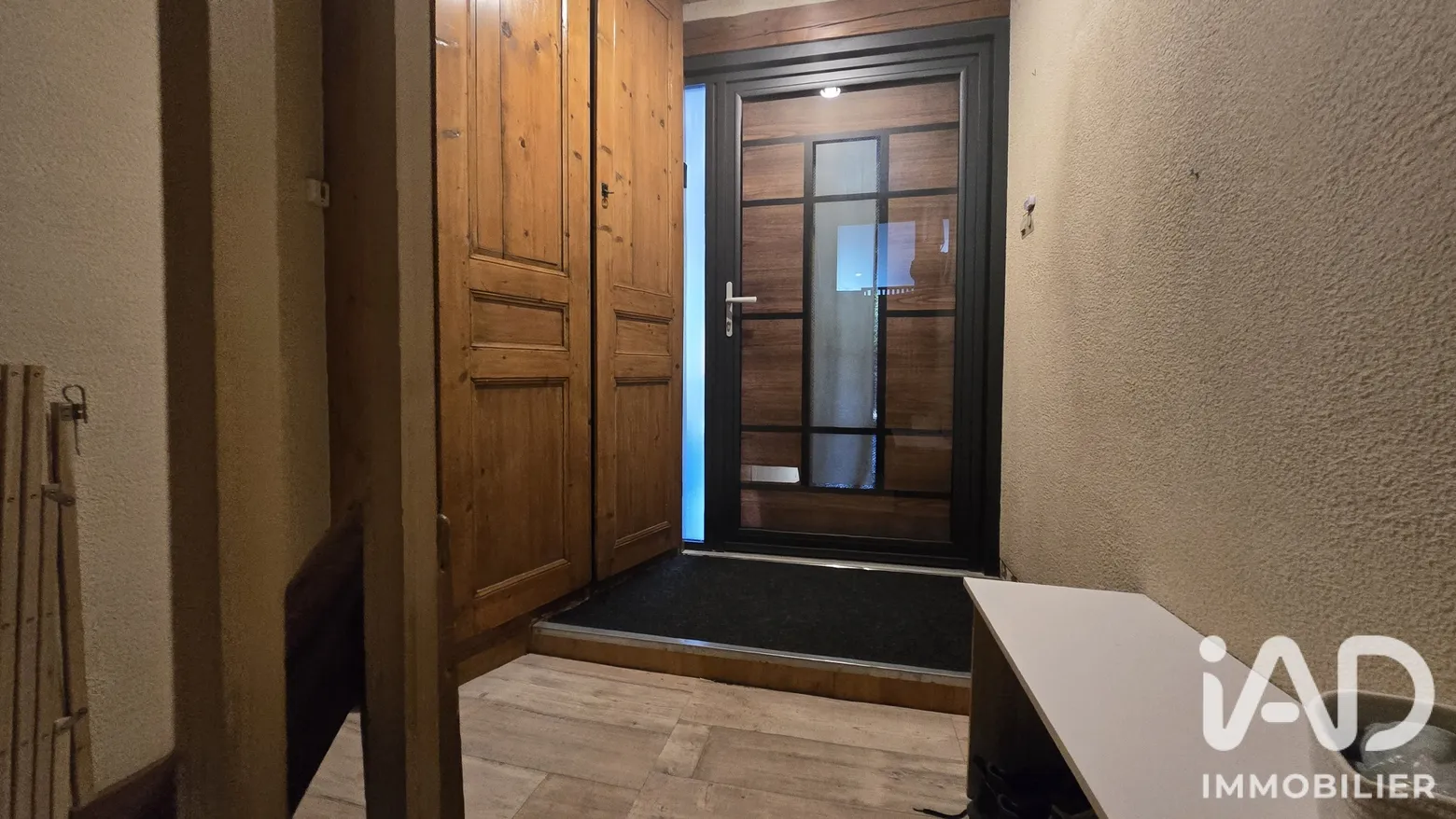 Vente appartement à Prémanon (39400) : duplex 5 pièces 117 m² - 2083860 — 2