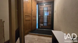 Duplex à Prémanon (39400)