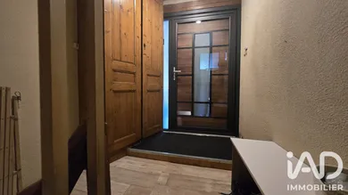 Duplex à Prémanon (39400)