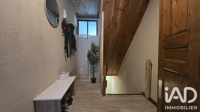 Duplex à Prémanon (39400)