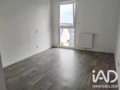 Apartment in Guipavas (29490)