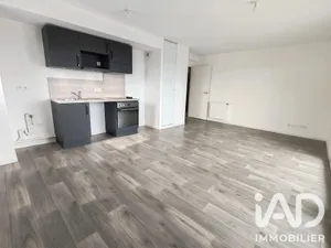 Apartment in Guipavas (29490)