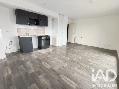 Apartment in Guipavas (29490)
