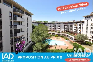 Apartment in Perpignan (66000)