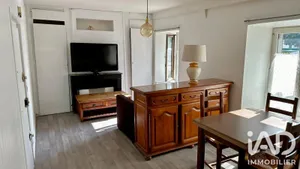Appartement à Chambéry (73000)