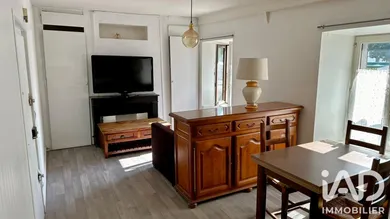 Appartement à Chambéry (73000)