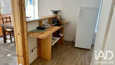 Appartement à Chambéry (73000)