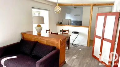 Appartement à Chambéry (73000)