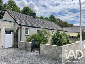 Townhouse in Cordemais (44360)
