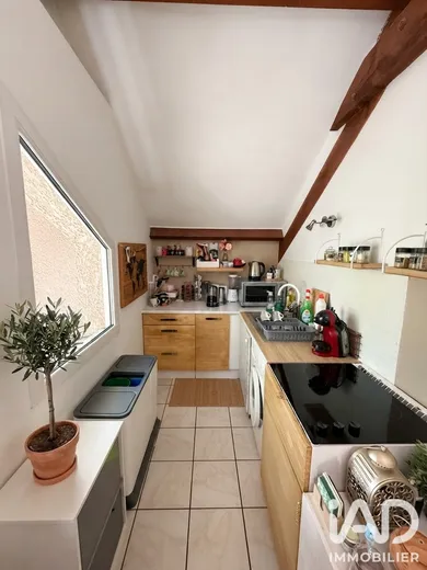 Appartement à Chalifert (77144)
