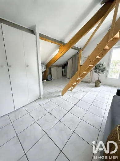 Appartement à Chalifert (77144)