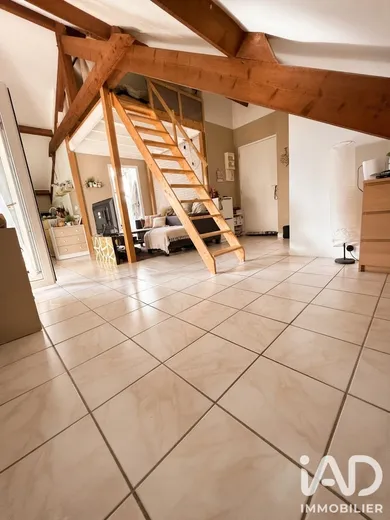 Appartement à Chalifert (77144)