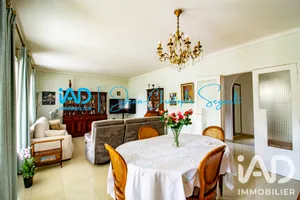 House in Amilly (45200)