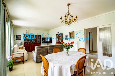 House in Amilly (45200)