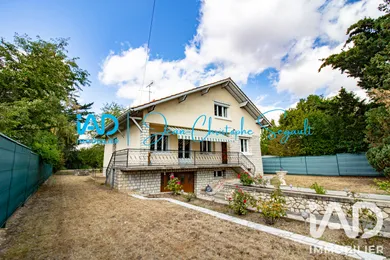 House in Amilly (45200)