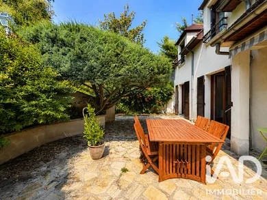 House in La Celle-Saint-Cloud (78170)