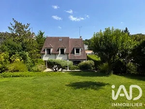 House in La Celle-Saint-Cloud (78170)