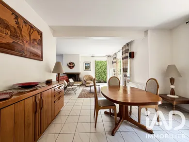 House in La Celle-Saint-Cloud (78170)