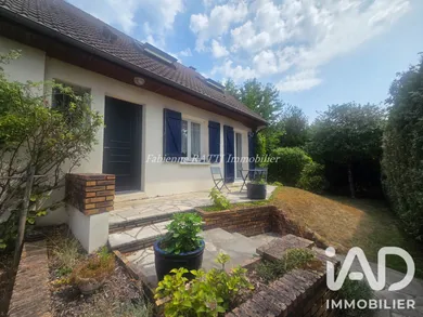 House in Cormeilles-en-Parisis (95240)